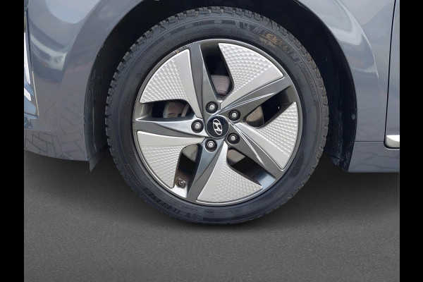 Hyundai IONIQ 1.6 GDi Comfort - Plus Automaat | afn. Trekhaak | Navigatie