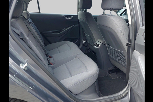 Hyundai IONIQ 1.6 GDi Comfort - Plus Automaat | afn. Trekhaak | Navigatie