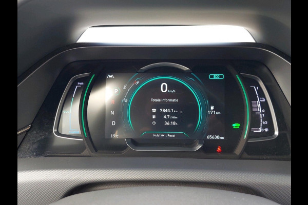 Hyundai IONIQ 1.6 GDi Comfort - Plus Automaat | afn. Trekhaak | Navigatie