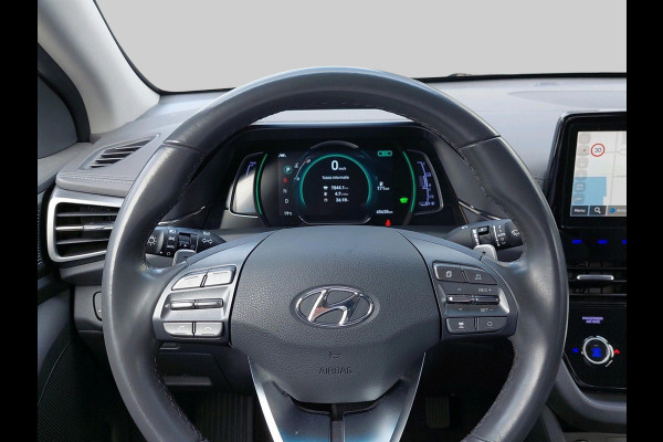 Hyundai IONIQ 1.6 GDi Comfort - Plus Automaat | afn. Trekhaak | Navigatie