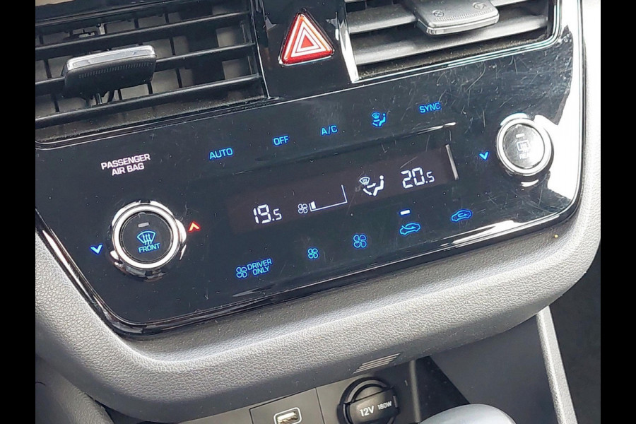 Hyundai IONIQ 1.6 GDi Comfort - Plus Automaat | afn. Trekhaak | Navigatie