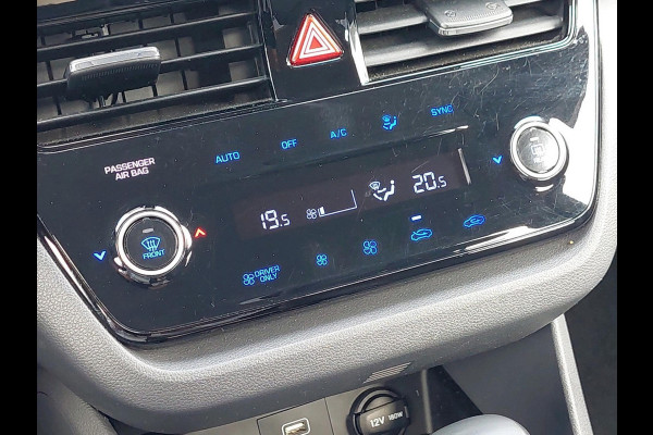 Hyundai IONIQ 1.6 GDi Comfort - Plus Automaat | afn. Trekhaak | Navigatie