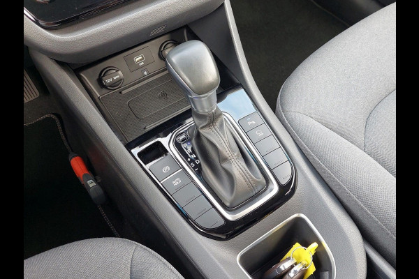 Hyundai IONIQ 1.6 GDi Comfort - Plus Automaat | afn. Trekhaak | Navigatie