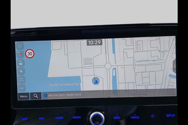 Hyundai IONIQ 1.6 GDi Comfort - Plus Automaat | afn. Trekhaak | Navigatie
