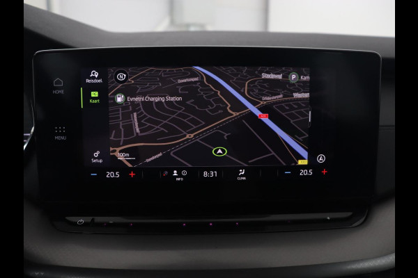 Škoda Octavia Combi 1.4 TSI iV PHEV Business Edition Plus | Stoel & stuurverwarming | Adaptive cruise | Carplay | Navigatie | DAB | Lane assist | LED
