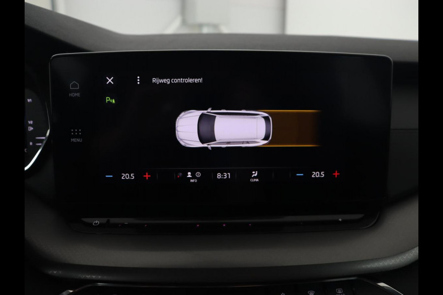 Škoda Octavia Combi 1.4 TSI iV PHEV Business Edition Plus | Stoel & stuurverwarming | Adaptive cruise | Carplay | Navigatie | DAB | Lane assist | LED