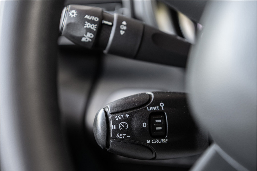 Toyota PROACE CITY 1.2 Turbo -Marge - incl BPM