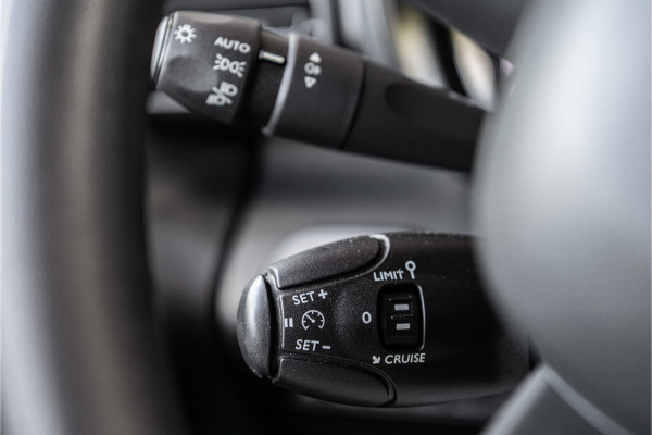 Toyota PROACE CITY 1.2 Turbo -Marge - incl BPM