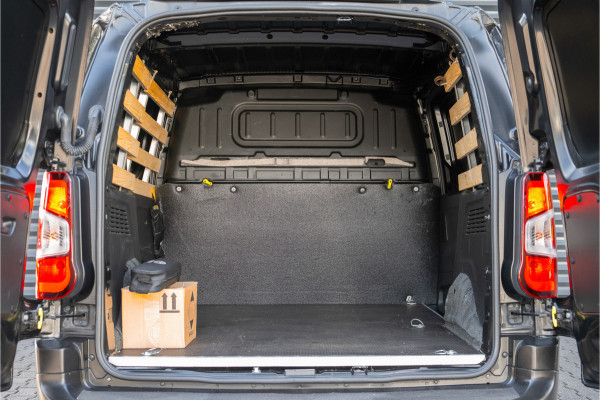 Toyota PROACE CITY 1.2 Turbo -Marge - incl BPM