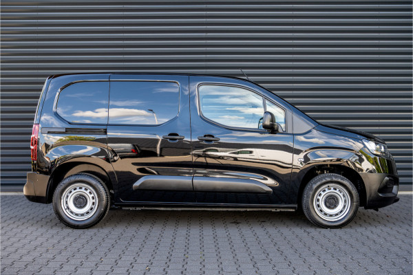 Toyota PROACE CITY 1.2 Turbo -Marge - incl BPM