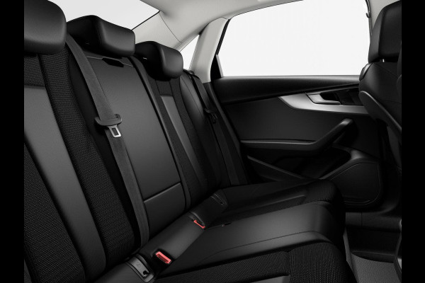 Audi A4 Limousine 35 TFSI Launch edition Business 150pk | Navigatie | Virtual Cockpit | Led koplampen | Navigatie | Sportstoelen