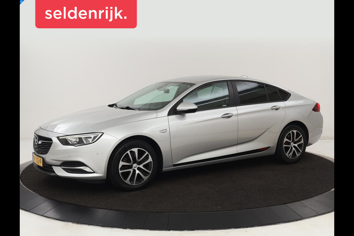 Opel Insignia Grand Sport 1.5 Turbo EcoTec Online Edition | Camera | Carplay | Navigatie | Cruise Control | LED | Airco | PDC | LMV 17 inch Opel Insignia Grand Sport 1.5 Turbo EcoTec Online Edition | Camera | Carplay | Navigatie | Cruise Control | LED | Airco | PDC | LMV 17 inch
