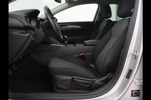 Opel Insignia Grand Sport 1.5 Turbo EcoTec Online Edition | Camera | Carplay | Navigatie | Cruise Control | LED | Airco | PDC | LMV 17 inch