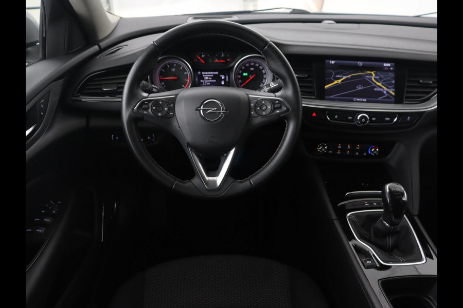 Opel Insignia Grand Sport 1.5 Turbo EcoTec Online Edition | Camera | Carplay | Navigatie | Cruise Control | LED | Airco | PDC | LMV 17 inch