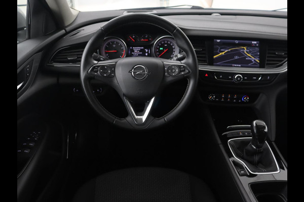 Opel Insignia Grand Sport 1.5 Turbo EcoTec Online Edition | Camera | Carplay | Navigatie | Cruise Control | LED | Airco | PDC | LMV 17 inch