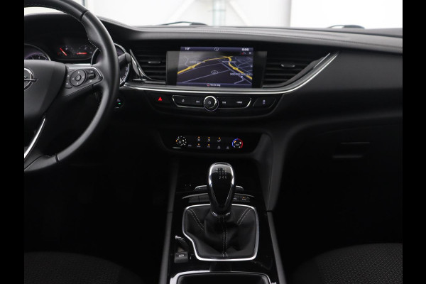 Opel Insignia Grand Sport 1.5 Turbo EcoTec Online Edition | Camera | Carplay | Navigatie | Cruise Control | LED | Airco | PDC | LMV 17 inch