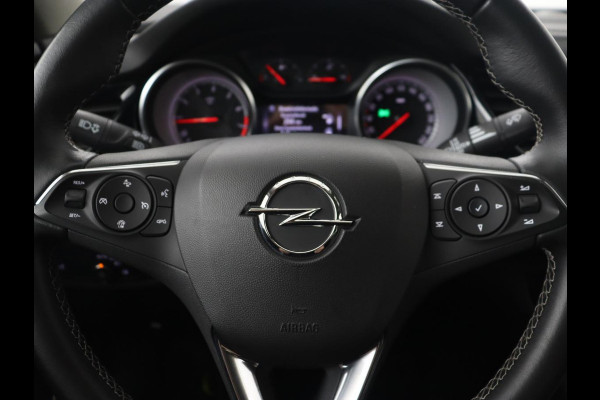 Opel Insignia Grand Sport 1.5 Turbo EcoTec Online Edition | Camera | Carplay | Navigatie | Cruise Control | LED | Airco | PDC | LMV 17 inch