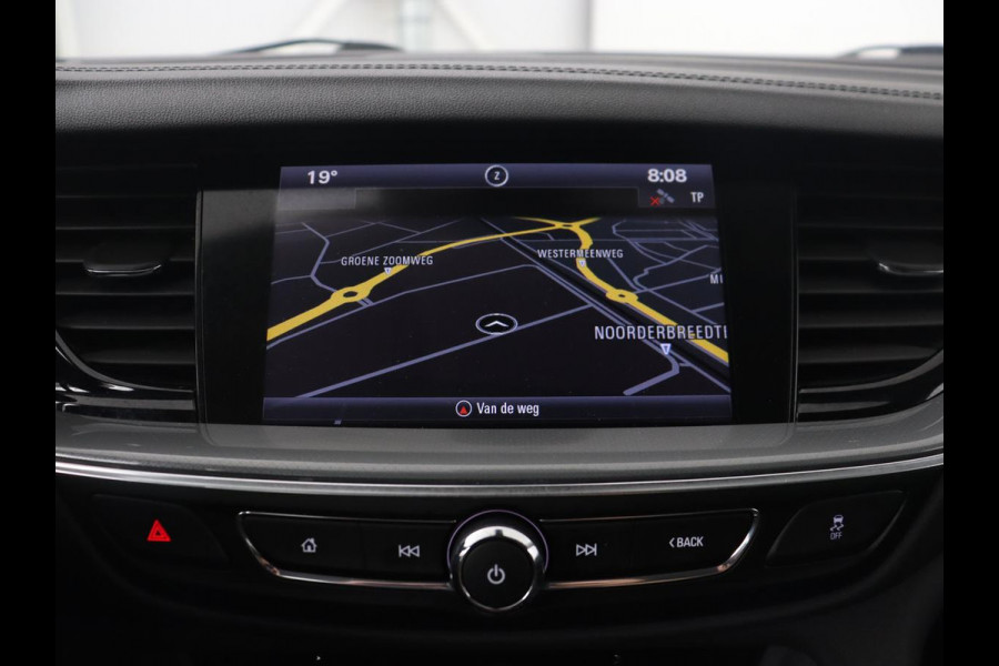 Opel Insignia Grand Sport 1.5 Turbo EcoTec Online Edition | Camera | Carplay | Navigatie | Cruise Control | LED | Airco | PDC | LMV 17 inch