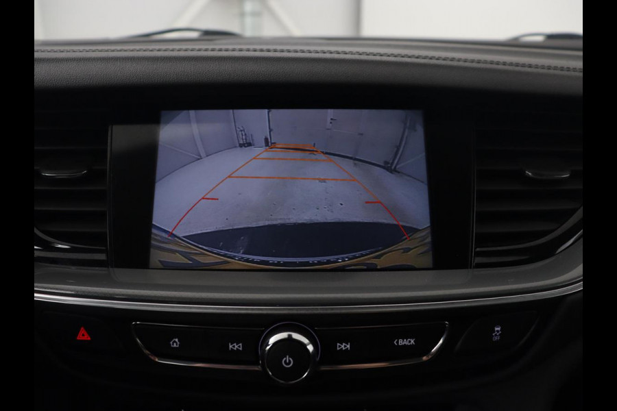 Opel Insignia Grand Sport 1.5 Turbo EcoTec Online Edition | Camera | Carplay | Navigatie | Cruise Control | LED | Airco | PDC | LMV 17 inch