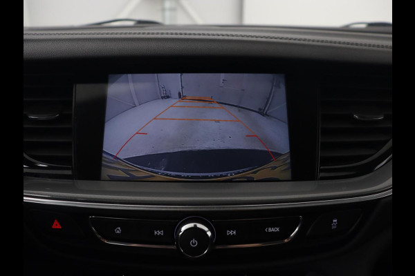 Opel Insignia Grand Sport 1.5 Turbo EcoTec Online Edition | Camera | Carplay | Navigatie | Cruise Control | LED | Airco | PDC | LMV 17 inch