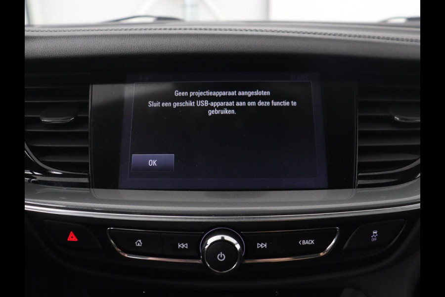 Opel Insignia Grand Sport 1.5 Turbo EcoTec Online Edition | Camera | Carplay | Navigatie | Cruise Control | LED | Airco | PDC | LMV 17 inch