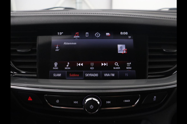 Opel Insignia Grand Sport 1.5 Turbo EcoTec Online Edition | Camera | Carplay | Navigatie | Cruise Control | LED | Airco | PDC | LMV 17 inch