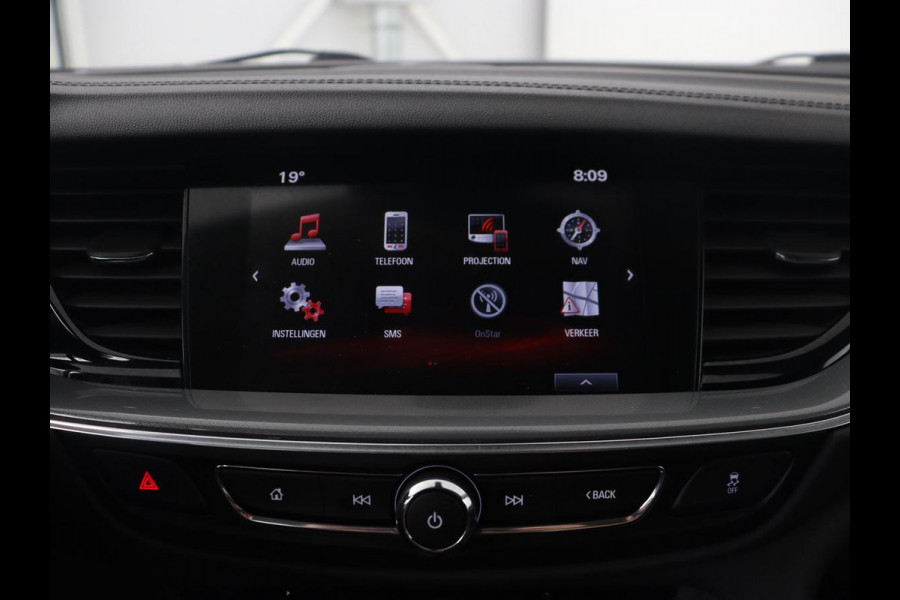 Opel Insignia Grand Sport 1.5 Turbo EcoTec Online Edition | Camera | Carplay | Navigatie | Cruise Control | LED | Airco | PDC | LMV 17 inch