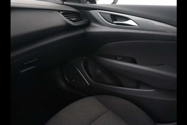 Opel Insignia Grand Sport 1.5 Turbo EcoTec Online Edition | Camera | Carplay | Navigatie | Cruise Control | LED | Airco | PDC | LMV 17 inch