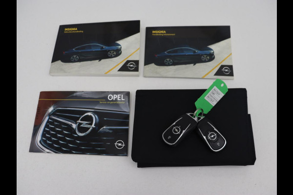 Opel Insignia Grand Sport 1.5 Turbo EcoTec Online Edition | Camera | Carplay | Navigatie | Cruise Control | LED | Airco | PDC | LMV 17 inch