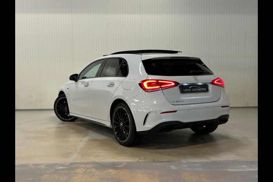 Mercedes-Benz A-Klasse 250 e Premium Plus | AMG/NIGHT | EDITION | FULL OPTIONS