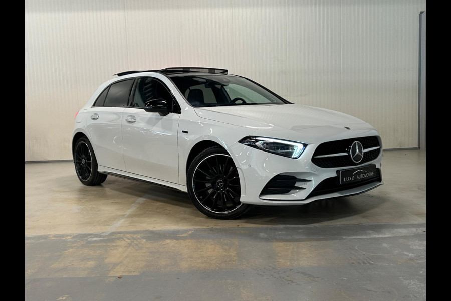Mercedes-Benz A-Klasse 250 e Premium Plus | AMG/NIGHT | EDITION | FULL OPTIONS