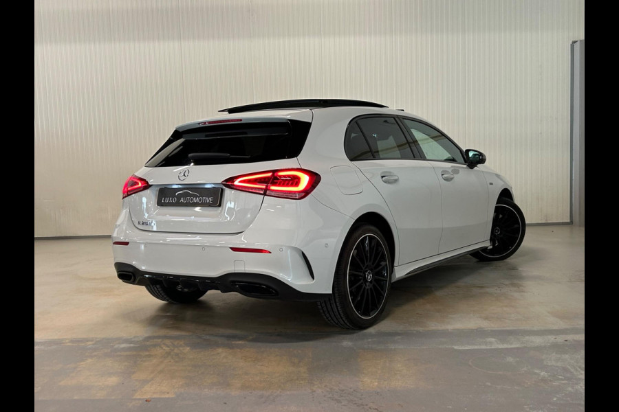 Mercedes-Benz A-Klasse 250 e Premium Plus | AMG/NIGHT | EDITION | FULL OPTIONS