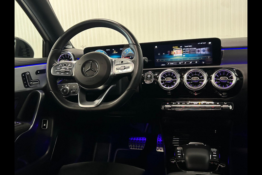 Mercedes-Benz A-Klasse 250 e Premium Plus | AMG/NIGHT | EDITION | FULL OPTIONS