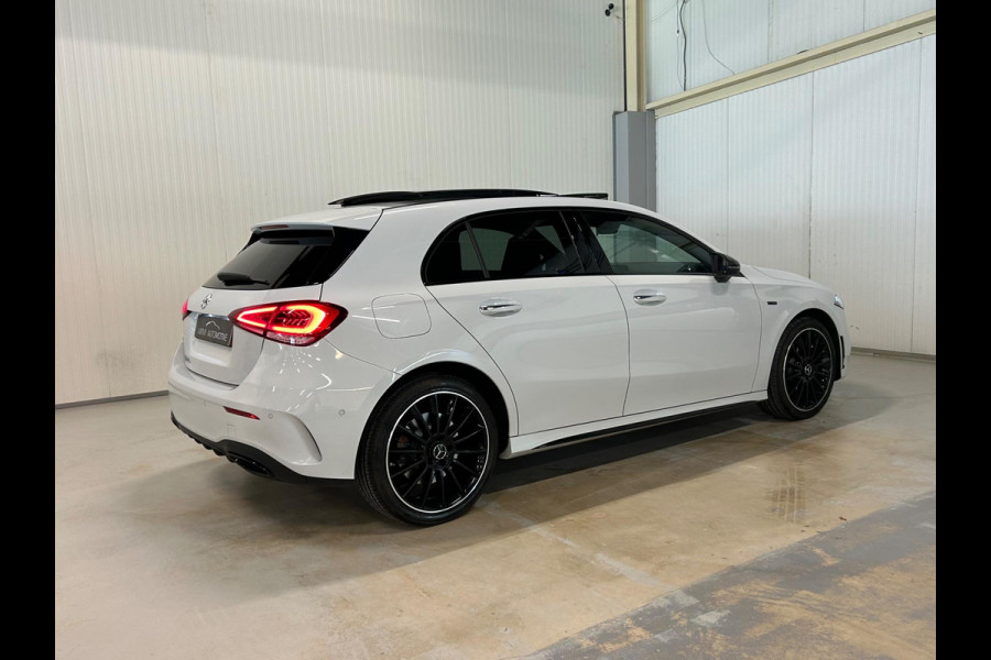 Mercedes-Benz A-Klasse 250 e Premium Plus | AMG/NIGHT | EDITION | FULL OPTIONS