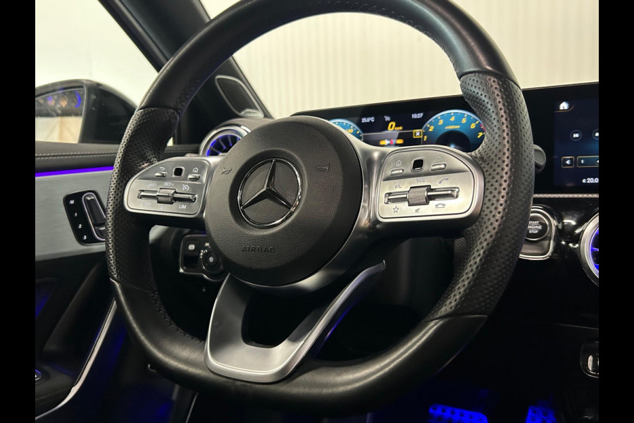 Mercedes-Benz A-Klasse 250 e Premium Plus | AMG/NIGHT | EDITION | FULL OPTIONS