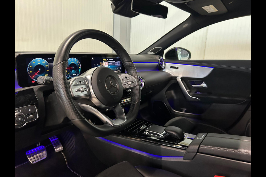 Mercedes-Benz A-Klasse 250 e Premium Plus | AMG/NIGHT | EDITION | FULL OPTIONS