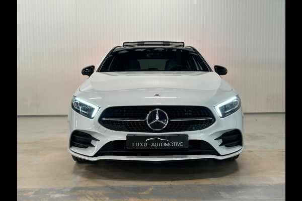 Mercedes-Benz A-Klasse 250 e Premium Plus | AMG/NIGHT | EDITION | FULL OPTIONS