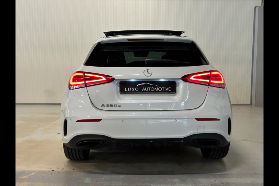 Mercedes-Benz A-Klasse 250 e Premium Plus | AMG/NIGHT | EDITION | FULL OPTIONS