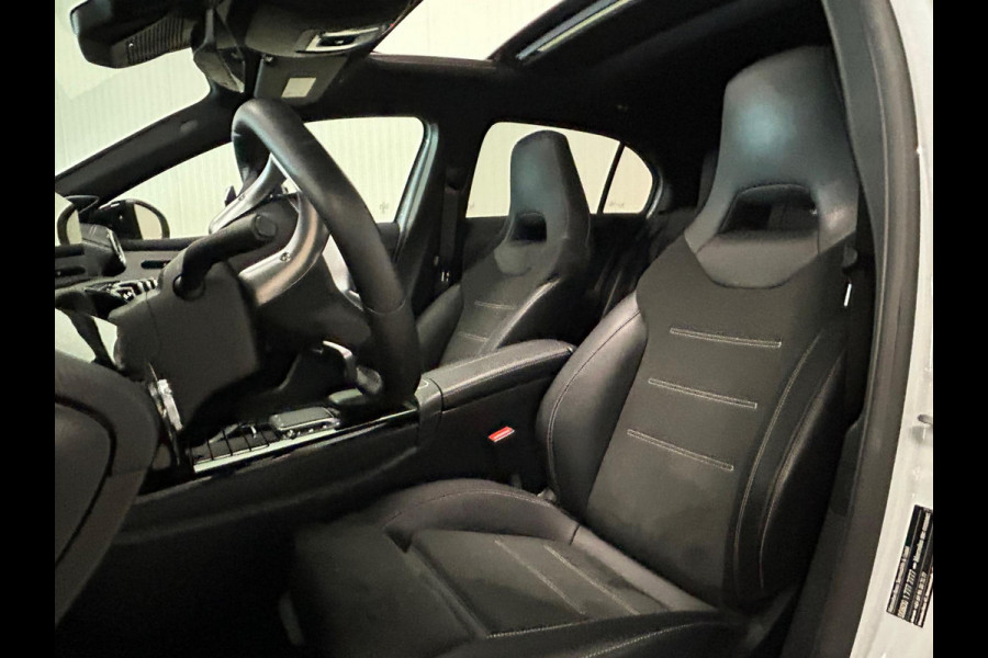 Mercedes-Benz A-Klasse 250 e Premium Plus | AMG/NIGHT | EDITION | FULL OPTIONS