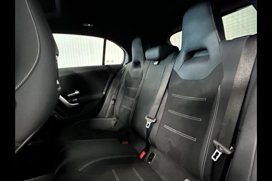 Mercedes-Benz A-Klasse 250 e Premium Plus | AMG/NIGHT | EDITION | FULL OPTIONS