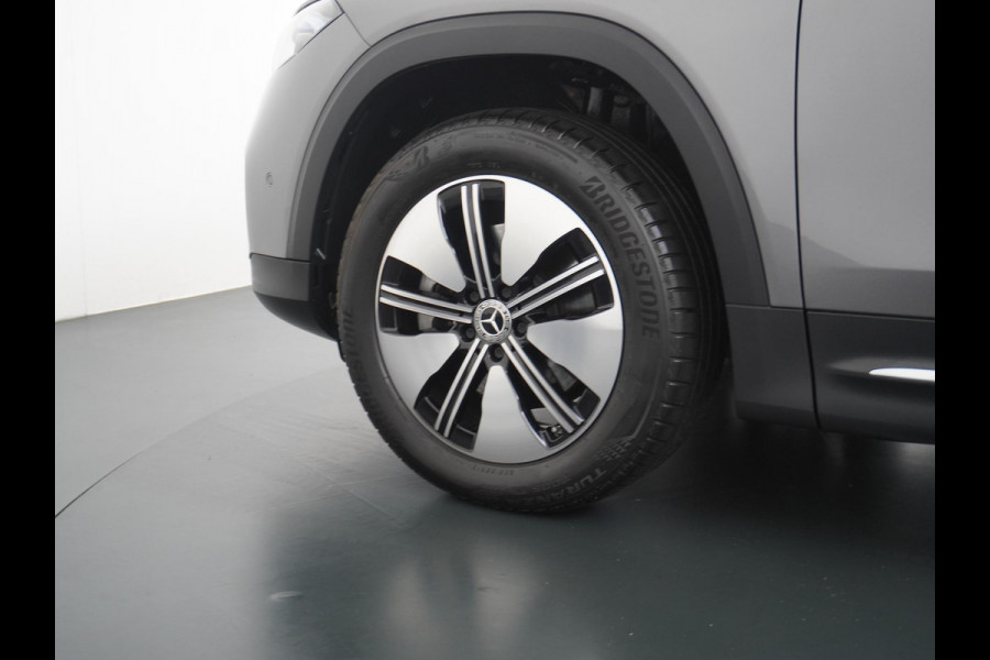 Mercedes-Benz EQB 350 4MATIC Luxury Line 67 kWh Achteruitrijcamera | Sfeerverlichting | Stoelverwarming | Full LED | Rijklaar geleverd met onderhoud en 12 mnd BOVAG garantie Mercedes-Benz EQB 350 4MATIC Luxury Line 67 kWh Achteruitrijcamera | Sfeerverlichting | Stoelverwarming | Full LED | Rijklaar geleverd met onderhoud en 12 mnd BOVAG garantie