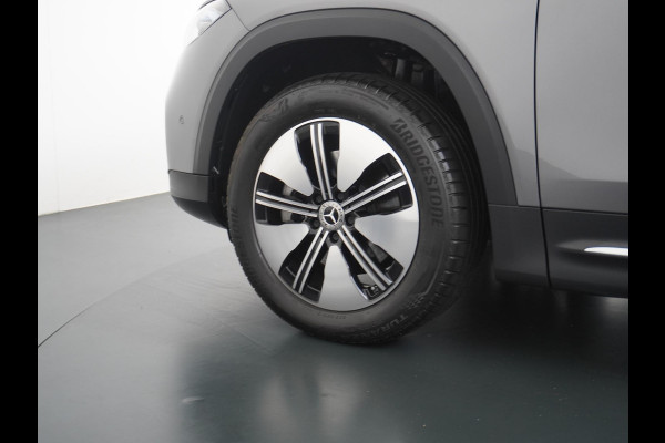 Mercedes-Benz EQB 350 4MATIC Luxury Line 67 kWh Achteruitrijcamera | Sfeerverlichting | Stoelverwarming | Full LED | Rijklaar geleverd met onderhoud en 12 mnd BOVAG garantie Mercedes-Benz EQB 350 4MATIC Luxury Line 67 kWh Achteruitrijcamera | Sfeerverlichting | Stoelverwarming | Full LED | Rijklaar geleverd met onderhoud en 12 mnd BOVAG garantie