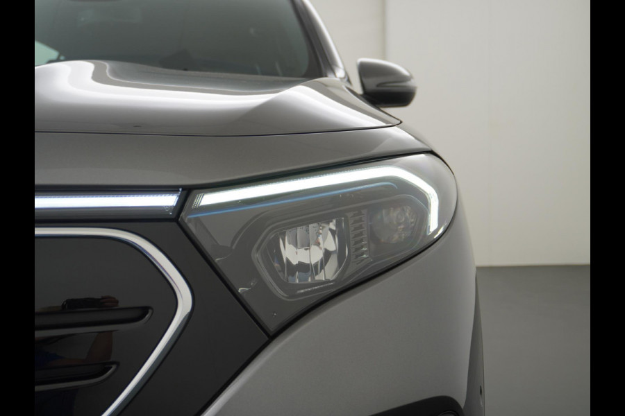 Mercedes-Benz EQB 350 4MATIC Luxury Line 67 kWh Achteruitrijcamera | Sfeerverlichting | Stoelverwarming | Full LED | Rijklaar geleverd met onderhoud en 12 mnd BOVAG garantie Mercedes-Benz EQB 350 4MATIC Luxury Line 67 kWh Achteruitrijcamera | Sfeerverlichting | Stoelverwarming | Full LED | Rijklaar geleverd met onderhoud en 12 mnd BOVAG garantie
