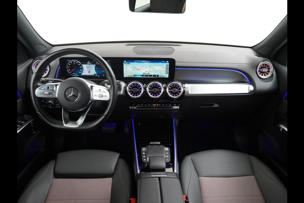 Mercedes-Benz EQB 350 4MATIC Luxury Line 67 kWh Achteruitrijcamera | Sfeerverlichting | Stoelverwarming | Full LED | Rijklaar geleverd met onderhoud en 12 mnd BOVAG garantie Mercedes-Benz EQB 350 4MATIC Luxury Line 67 kWh Achteruitrijcamera | Sfeerverlichting | Stoelverwarming | Full LED | Rijklaar geleverd met onderhoud en 12 mnd BOVAG garantie