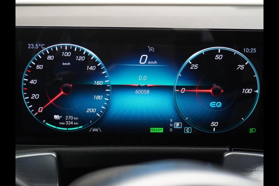 Mercedes-Benz EQB 350 4MATIC Luxury Line 67 kWh Achteruitrijcamera | Sfeerverlichting | Stoelverwarming | Full LED | Rijklaar geleverd met onderhoud en 12 mnd BOVAG garantie Mercedes-Benz EQB 350 4MATIC Luxury Line 67 kWh Achteruitrijcamera | Sfeerverlichting | Stoelverwarming | Full LED | Rijklaar geleverd met onderhoud en 12 mnd BOVAG garantie