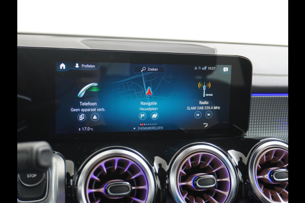 Mercedes-Benz EQB 350 4MATIC Luxury Line 67 kWh Achteruitrijcamera | Sfeerverlichting | Stoelverwarming | Full LED | Rijklaar geleverd met onderhoud en 12 mnd BOVAG garantie Mercedes-Benz EQB 350 4MATIC Luxury Line 67 kWh Achteruitrijcamera | Sfeerverlichting | Stoelverwarming | Full LED | Rijklaar geleverd met onderhoud en 12 mnd BOVAG garantie
