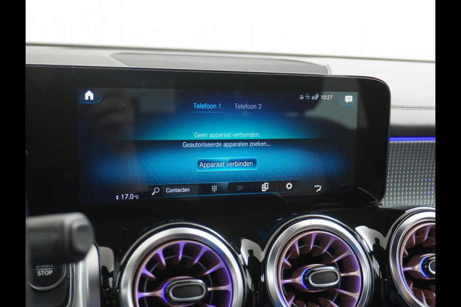 Mercedes-Benz EQB 350 4MATIC Luxury Line 67 kWh Achteruitrijcamera | Sfeerverlichting | Stoelverwarming | Full LED | Rijklaar geleverd met onderhoud en 12 mnd BOVAG garantie Mercedes-Benz EQB 350 4MATIC Luxury Line 67 kWh Achteruitrijcamera | Sfeerverlichting | Stoelverwarming | Full LED | Rijklaar geleverd met onderhoud en 12 mnd BOVAG garantie