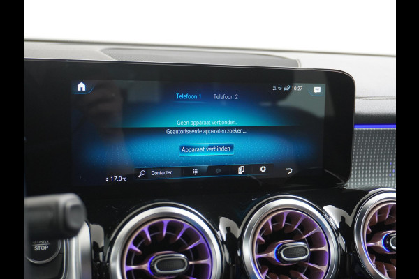 Mercedes-Benz EQB 350 4MATIC Luxury Line 67 kWh Achteruitrijcamera | Sfeerverlichting | Stoelverwarming | Full LED | Rijklaar geleverd met onderhoud en 12 mnd BOVAG garantie Mercedes-Benz EQB 350 4MATIC Luxury Line 67 kWh Achteruitrijcamera | Sfeerverlichting | Stoelverwarming | Full LED | Rijklaar geleverd met onderhoud en 12 mnd BOVAG garantie