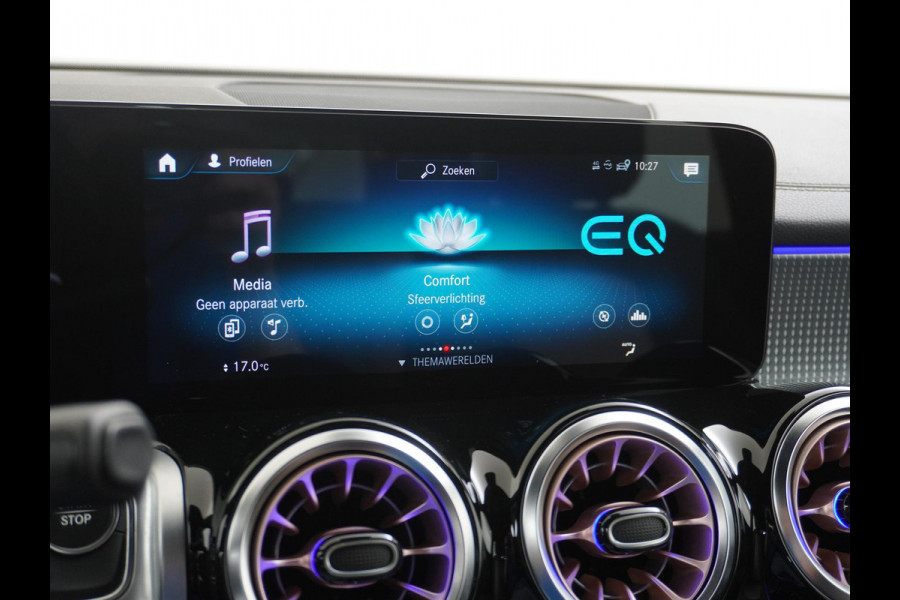 Mercedes-Benz EQB 350 4MATIC Luxury Line 67 kWh Achteruitrijcamera | Sfeerverlichting | Stoelverwarming | Full LED | Rijklaar geleverd met onderhoud en 12 mnd BOVAG garantie Mercedes-Benz EQB 350 4MATIC Luxury Line 67 kWh Achteruitrijcamera | Sfeerverlichting | Stoelverwarming | Full LED | Rijklaar geleverd met onderhoud en 12 mnd BOVAG garantie