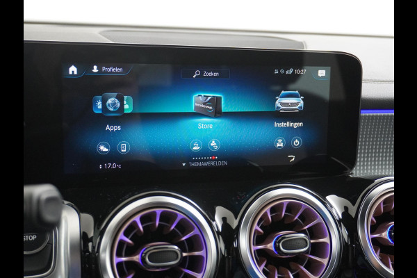 Mercedes-Benz EQB 350 4MATIC Luxury Line 67 kWh Achteruitrijcamera | Sfeerverlichting | Stoelverwarming | Full LED | Rijklaar geleverd met onderhoud en 12 mnd BOVAG garantie Mercedes-Benz EQB 350 4MATIC Luxury Line 67 kWh Achteruitrijcamera | Sfeerverlichting | Stoelverwarming | Full LED | Rijklaar geleverd met onderhoud en 12 mnd BOVAG garantie